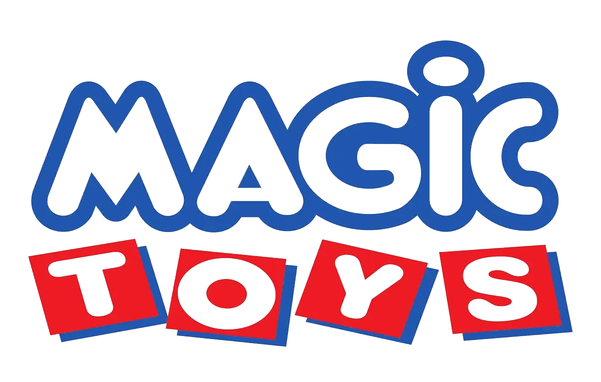 Logo Magic Toys